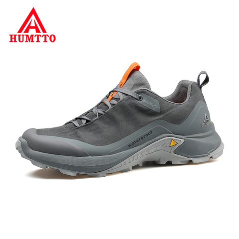 Zapatillas de entrenamiento profesional para correr transpirables amortiguación al aire libre maratón hombres zapatos zapatillas ligeras hombre tamaño grande zapato deportivo para hombre ► Foto 1/6