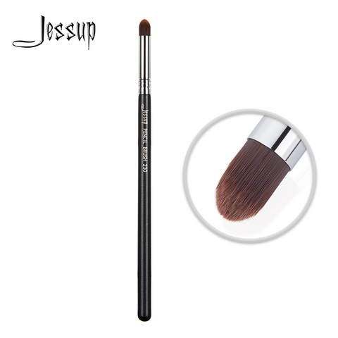 Jessup-brocha de belleza para ojo, corrector, sombra de ojos, maquillaje de precisión, lápiz cosmético 230 ► Foto 1/6