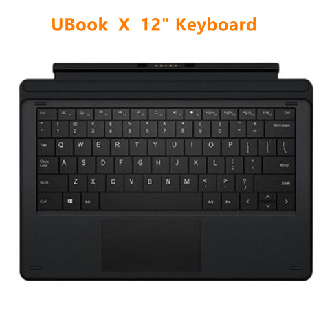 Funda de teclado con soporte original, para chuwi UBOOK X 12 