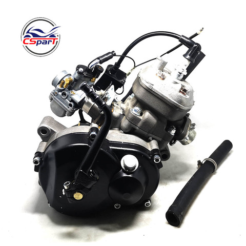 65CC motor refrigerado por agua para 05 KTM 65 SX PRO superior suciedad Pit Cruz bicicleta ► Foto 1/6