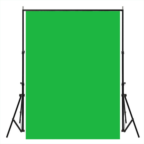 Fondo de Color sólido para fotografía, tejido plegable, no tejido, Chroma Key, pantalla roja y verde para vídeo de estudio ► Foto 1/6