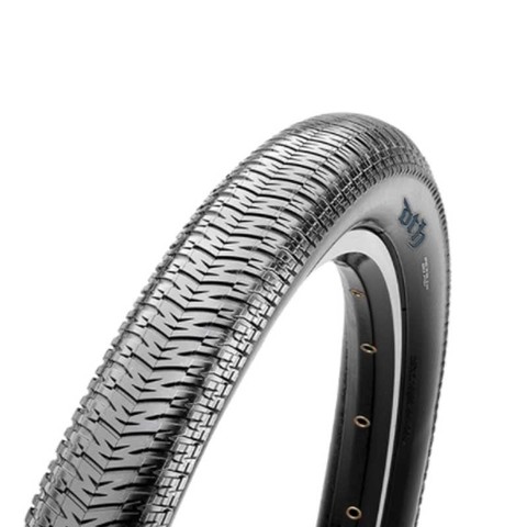 MAXXIS DTH-neumáticos de 20 pulgadas, 20 × 1-1/8 28-451 20 × 1,5/451/406 BXM 1,7, llanta de alambre para bicicleta ► Foto 1/5