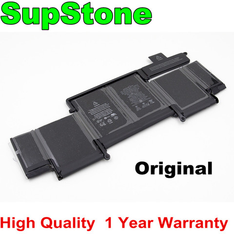 SupStone de A1582 020-00009 batería para Apple MacBook Pro 13 