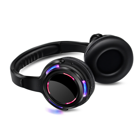 Auriculares inalámbricos con adaptador de pared para dispositivos móviles ► Foto 1/4
