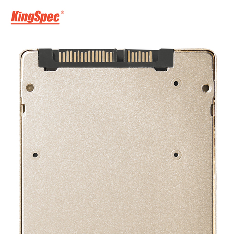 KingSpec-disco duro SSD de 1TB para ordenador portátil y de escritorio, disco duro SATA de 120GB, 240GB, 2TB, HDD de 2,5 pulgadas, para ordenador portátil ► Foto 1/6