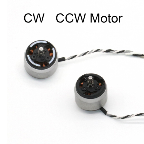 Motor sin escobillas para DJI Mavic Pro, 2008, 1400kv, CW, CCW, DJI, Mavic Pro, brazo de Dron, accesorios de repuesto para Motor ► Foto 1/6