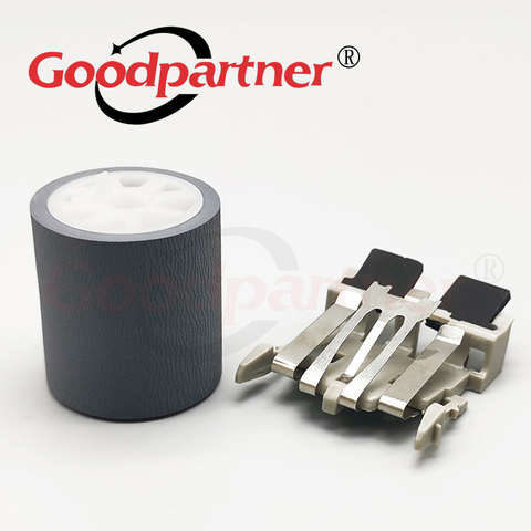 Almohadilla de PA03289-0111 para Escáner de PA03289-0001 1X, rodillo de selección para Fujitsu fi 4120C 4120C2 4220C 4220C2 5120C 5220C 6000NS 6010N ► Foto 1/6