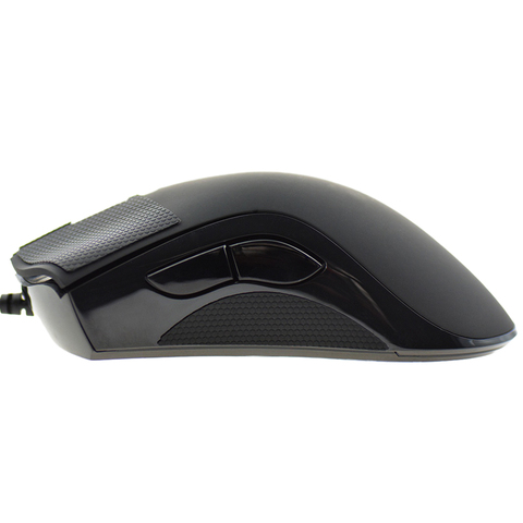 Ratón cinta antideslizante para Logitech g900 g903 g502 g403 g603 g703 g pro zowie ec1 ec2 g102 g304 g402 rizador rizer sensei raw diy ► Foto 1/6