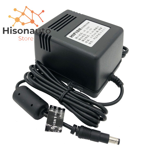 HIFI fuente de alimentación regulada lineal LPS PSU Ultra baja ondulación Radio reproductor de CD decodificador de amperios PSU 10W DC 5V 6V 9V 12V 15V 24V 30V ► Foto 1/6