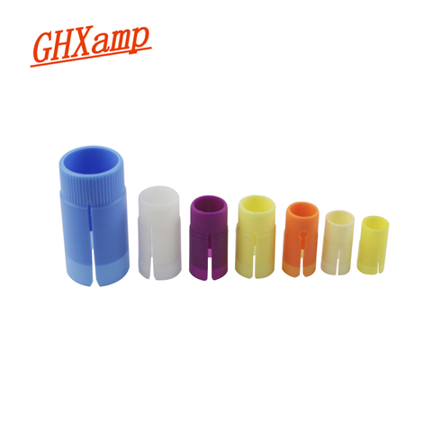 GHXAMP-Indicador de posicionamiento de Bobina de voz para altavoz, herramienta de reparación de Woofer, 13,28mm, 14,28mm, 16,28mm, 18,4mm, 19,4mm, 20,4mm, 30,5mm, 1 Uds. ► Foto 1/6