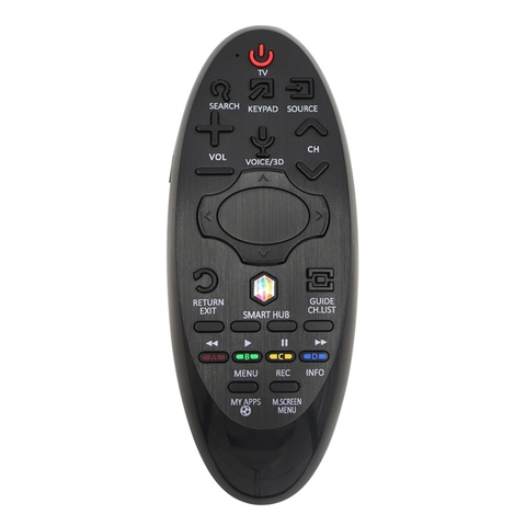 Control remoto inteligente para Samsung Smart Tv Control remoto Bn59-01182B Bn59-01182G Led Tv Ue48H8000 infrarrojo ► Foto 1/6