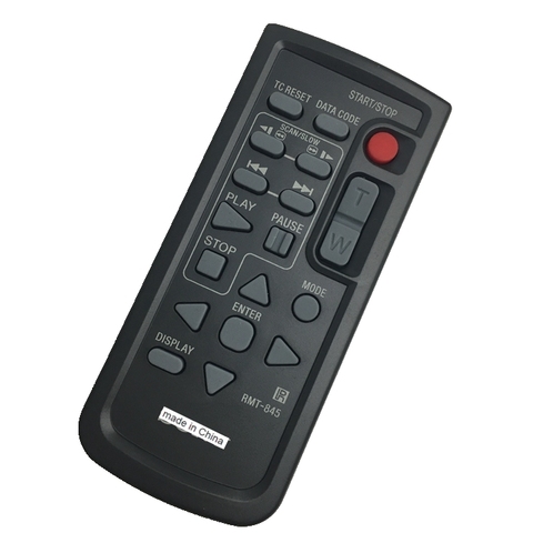 Nuevo control remoto para SONY RMT-845 ► Foto 1/1