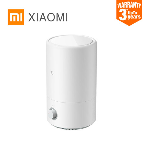 XIAOMI-humidificador MIJIA, purificador de aire antibacteriano, generador de niebla, difusión de aromaterapia, difusor de aroma, humidificadores de aire para el hogar ► Foto 1/6