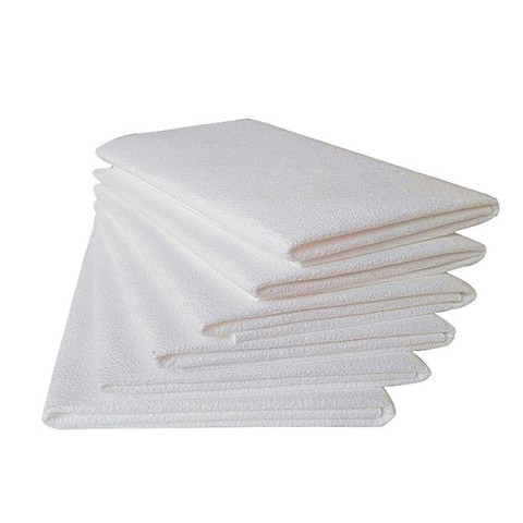 45*50cm limpieza Super absorbente toalla paño de esponja Artificial gamuza tela de gamuza de microfibra de secado toalla para lavado de coche ► Foto 1/6