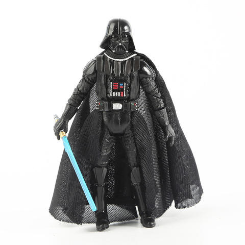 Star Wars Darth Vader Revenge Of The Sith subasta muñecos de acción figuras de juguete para niños regalo ► Foto 1/5