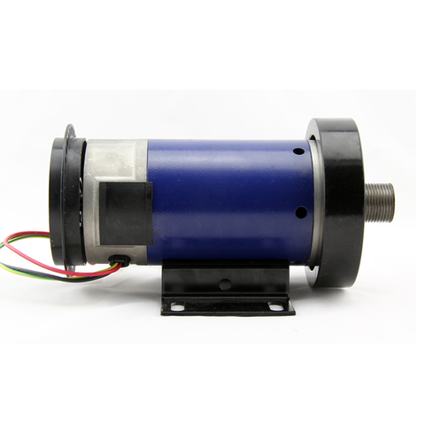 1 Uds de alta potencia de Motor para caminadora Universal DC Motor de imán permanente DC caminadora a Motor para caminadora 1,0, 1,5, 2,0, 2,5, 3,0 4.0HP ► Foto 1/6