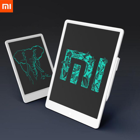 Xiaomi-Tableta de escritura LCD Mijia con bolígrafo 2022, 5 