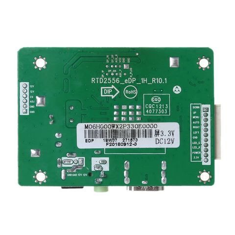 Módulo de placa controladora Lcd, adaptador de Panel de pantalla, HdMI EDP, x 1920 2022, 1 Juego, nuevo de 1080 ► Foto 1/5