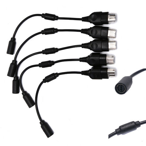 Cable adaptador de extensión separable para controlador de consola XBOX ► Foto 1/6