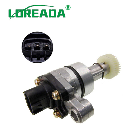 83181-12022 Sensor de velocidad de odómetro para Toyota Avensis Camry Carina célica Corolla Hilux Land Cruiser Yaris ADT37233 V70-72-0057 ► Foto 1/6