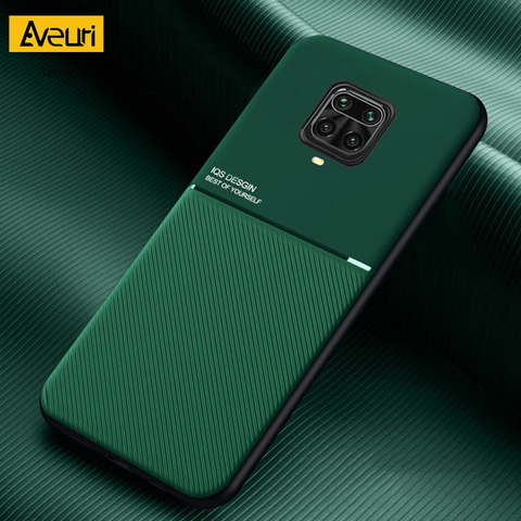 Redmi Note 9s De Lujo mate funda de teléfono para Xiaomi Mi 8 9 Lite SE A3 9T Nota 10 CC9 Pro Redmi Nota 9 s 9 s 8T 5 7 8 Pro 7A 8A K20 K30 cubierta Coque ► Foto 1/6