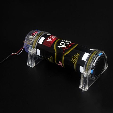 Condensador de Audio de 20DCV para coche, potencia Digital modificada, piezas de automóviles B36B, 3,0 Farad ► Foto 1/5