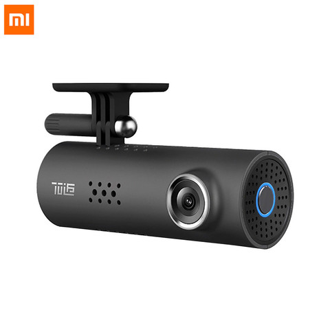 Xiaomi 70 minutos 70 Mai WiFi inteligente coche DVR Wrieless Dash Cam 130 grados Mstar 8328P Sony IMX323 1080P 30fps cámara de coche ► Foto 1/6