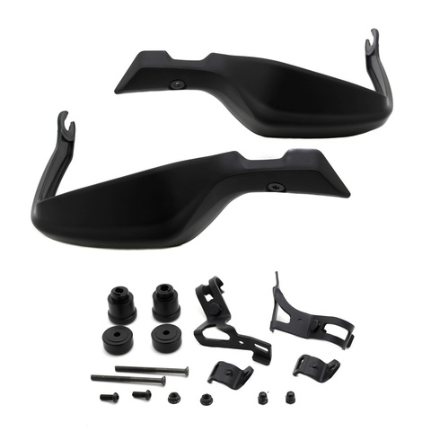 Kit de protectores de manos para motocicleta, accesorios de protección para moto, para Honda NC700X 2011 a 2014 NC750X 2014 a 2022 NC700 NC750 X ► Foto 1/6