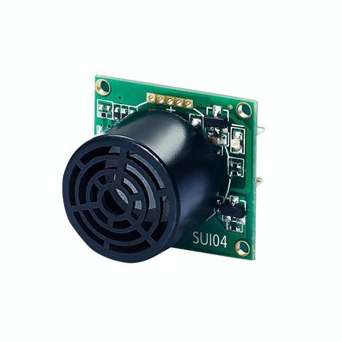 Módulo de Sonar ultrasónico, receptor Radiolink, Sensor ultrasónico híbrido SUI04 para PIXHAWK MINI PIX, controlador de vuelo ► Foto 1/5