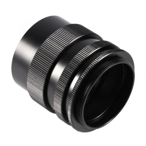 Acouto-Adaptador de lente anillo de Tubo de extensión Macro para Macro M42, 42mm, juego de montaje de tornillo para película/soporte de lente Digital SLR ► Foto 1/6