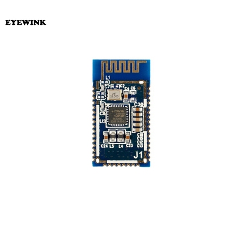 Módulo Bluetooth 5,0, versión mejorada de BK6988, en lugar de DC3.3-4.2V BK8000L para Arduino Raspberry PI ► Foto 1/3