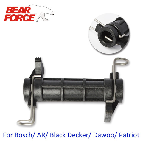 Adaptador de conector de extensión de tubo de manguera de arandela a presión para Bosche AR Black + Decker Patriot Dawoo ► Foto 1/6