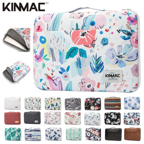 ¡Novedad de 2022! Bolso para ordenador portátil Kinmac de 12 