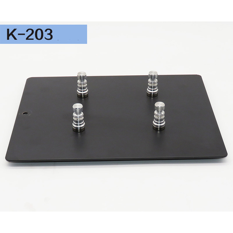 Adjustable PCB Holder Fixed Circuit Board Column K-203 Strong Magnet Aluminum Alloy Material Motherboard Rework Platform Tool ► Foto 1/5