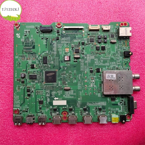 Buena prueba de trabajo para Samsung placa principal BN41-01660B BN41-01595D BN41-01595 UA32D5000 UE46D5700 UE40D5700 placa base ► Foto 1/6