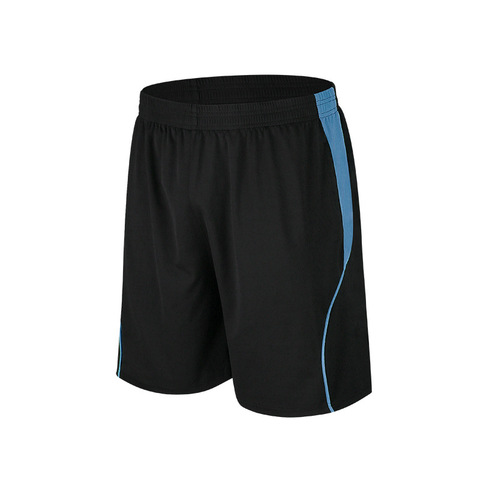 Pantalones cortos deportivos para correr para hombre, Shorts de secado rápido para gimnasio y baloncesto, ropa deportiva de talla grande ► Foto 1/5