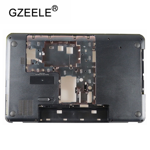 Nueva base para HP para Pavilion 17,3 inche G7-2000 G7-2030 G7-2025 G7-2226NR funda inferior para ordenador portátil 685072-001 inferior shell ► Foto 1/3