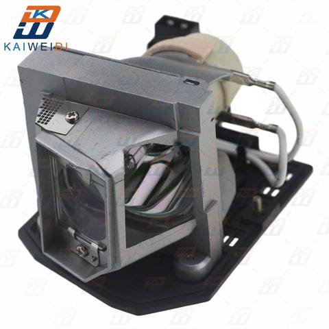 Alta calidad BL-FU240A bombilla de proyector con carcasa para OPTOMA DH1011 EH300 HD131X HD25 HD25-LV HD2500 HD30 HD30B ► Foto 1/5