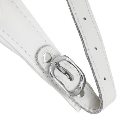 1 par de tirantes para acordeón de repuesto duraderos con hebilla, cinturones de 110cm ► Foto 1/6