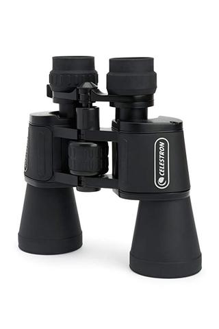 Celestron-telescopio astronómico militar para caza, avistamiento y acampada, Porro Binocular con Zoom 10-30x50, G2 ► Foto 1/6