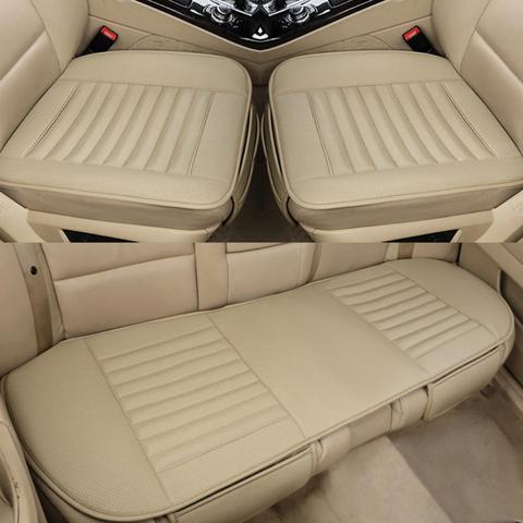 Cojín grande para asiento de coche y oficina, alfombrilla para aliviar la comodidad ► Foto 1/6