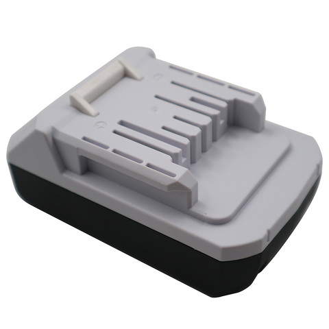 Mak 18VC 1500mAh Li-Ion BL1811G BL1815G BL1813G BL1820G BL1813G BL1813G BL1811G 195608-4 para Makita 18V Paquete de batería 1.5Ah 27Wh ► Foto 1/6