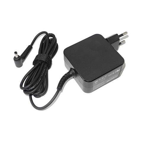 Adaptador de corriente alterna para ordenador portátil, cargador de 20V, 100 A, 45W, para Lenovo IdeaPad 110 100-14IBY 2013-15 100S-14IBR 110 110s 120s 310 310s 320 330 ► Foto 1/4