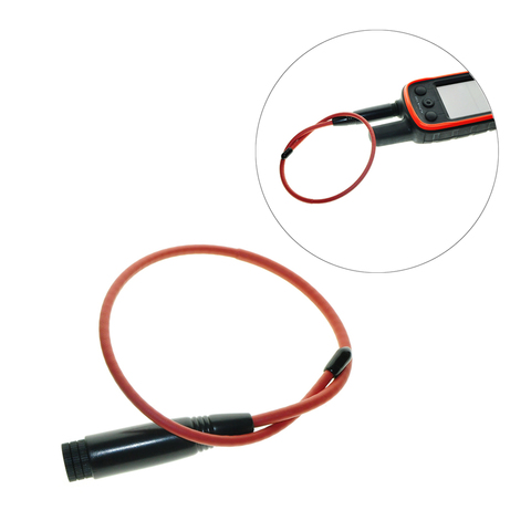 Antena Flexible de largo alcance, 16 pulgadas, para Garmin GPS Alpha 100 50 Astro 220 320 430 900 ► Foto 1/6