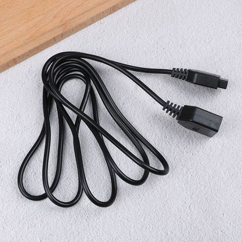 Controlador de 1,8 m, líneas de cable de extensión para sega game player, 9 pines ► Foto 1/6