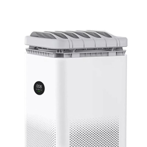 MATE Youth Edition-ventilador adecuado para Xiaomi Mijia MI Air Purifier2/2S/3/3H, eliminación de formaldehído inteligente para el hogar, PM2.5 ► Foto 1/6