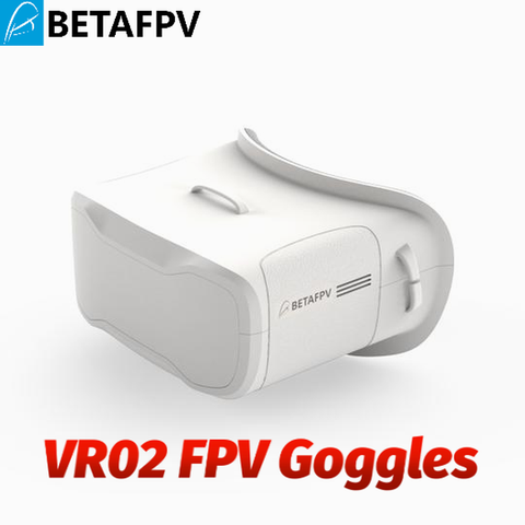 BETAFPV VR02 gafas FPV ► Foto 1/5