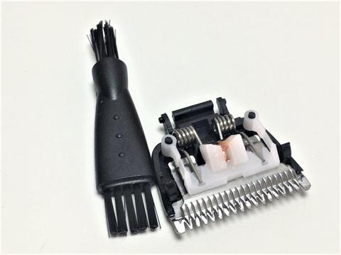 Cortadora de pelo para Philips TT2039 TT2040 BG2040, afeitadora corporal, Barba, afeitadora, piezas de repuesto ► Foto 1/6