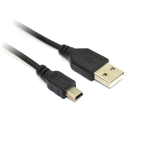 1/1. 2/1. 8/3 m Cable de carga USB para juegos cargador usb para ps3 para Sony Playstation PS3 controlador inalámbrico ► Foto 1/5