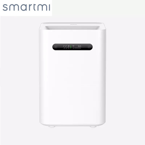 Smartmi-humidificador de aire Original 2, difusor de Aroma silencioso, generador de niebla para el hogar, para Control por aplicación remota ► Foto 1/6